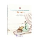 Picturebook about Traditional Chinese Moral Cultivation: Su Qin