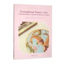 Elegant Guangdong - Guangdong Paper-cut: A Wonderland Crafted by Knife & Paper