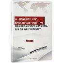 Die Ein Gürtel Und Eine Strasse Initiative Wars Der Aufstieg Von China Für Die Welt Bedeutet