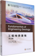 Series in "The Belt and Road" International Railway Talents Education: Fundamentals of Engineering Geology