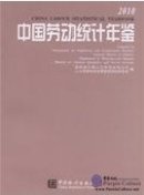 China Labour Statistical Yearbook 2010 China Labour Statistical Yearbook 2010