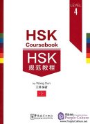 HSK Coursebook Level 4