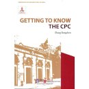 Understanding the Communist Party of China: Getting to Know the CPC