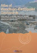 Atlas of Wenchuan-Earthquake Geohazards: Analysis of Co-seismic and Post-seismic Geohazards in the Aear Affected by the 2008 Wenchuan Earthquake