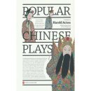 Popular Chinese Plays