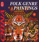 Folk Genre Paintings