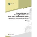 Dynamical Behavior and Travelling Wave Solutions for Several Kinds of Nonlinear Integrable Systems