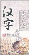 History of Chinese Character