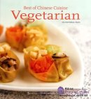 Best of Chinese Cuisine: Vegetarian