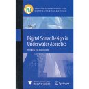 Digital Sonar Design in Underwater Acoustics: Principles and Applications