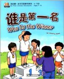 My First Chinese Storybooks (Ages 4-10): Who is the Winner