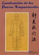 Localización de los Puntos Acupunturales