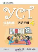 YCT Standard Course 4 - Activity Book