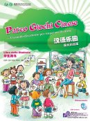 Chinese Paradise (Italy Edition) - Student's Book