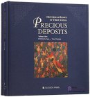 Historical Relics of Tibet, China: Precious Deposits (2 vols)