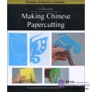 Making Chinese Papercutting