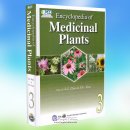 Encyclopedia of Medicinal Plants Vol 3