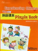 Experiencing Chinese Pinyin Book(With CD)  Experiencing Chinese Pinyin Book(With CD)