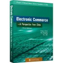 Electronic Commerce - A Perspective from China (Third Edition)