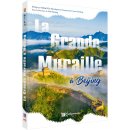 La Grande Muraille à Beijing