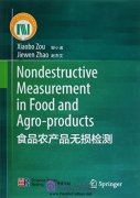 Nondestructive Measurement in Food and Agro-products