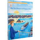 Heartwarming Stories From Along the Belt and Road: The Sea Breeze at Piraeus Port