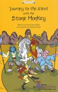 Journey to the West with the Stone Monkey