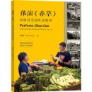 Perform Chun Cao: A Multimedia Advanced Chinese Course