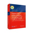 Property and Energy Conversion Technology of Solid Composite Sorbents