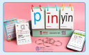 Pinyin Cards (223 cards)