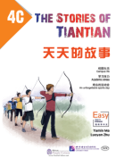 The Stories of Tiantian 4C