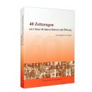 40 Zeitzeugen aus Chinas 40 Jahren Reform und Öffnung