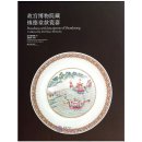 Porcelains with Inscription of Shendetang Collected by the Palace Museum