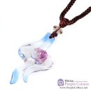 Liu Li Pendant - Dancing with Wind