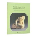 Elegant Guangdong - Jade Carving: Skillful Craftsmanship