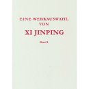 Eine Werkauswahl von Xi Jinping, Band 1