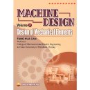 Machine Design Volume 2: Design of Mechanical Elements