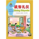 Sinolingua Reading Tree Level 12 Book 3: Dining Etiquette
