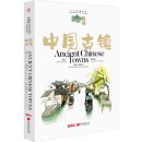 Hand-Drawn Classic Travel Landmarks: Ancient Chinese Towns