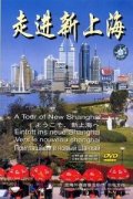 A Tour of New Shanghai