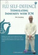 Flu Self-Defence Stimulating Immunity with TCM