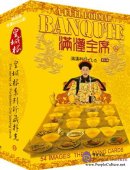 A Full Formal Banqute