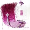 Liu Li Pendant - Have A Meteoric Rise