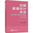 China Energy Statistical Yearbook 2025