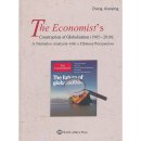 The Economist’s Construction of Globalization (1985 – 2010): A Narrative Analysis with a Chinese Perspective