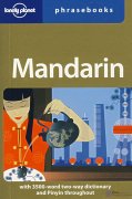 Mandarin Phrasebook