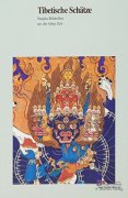 Tibetische Schätze: Thangka-Bidrollen aus der Qing-Zeit