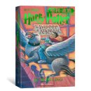 Harry Potter and the Prisoner of Azkaban (Chinese and English)