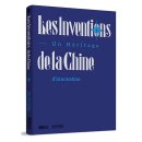 Les inventions de la chine - un héritage d'innovation