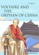 Voltaire and the Orphan of China